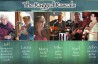 The Ragged Rascals present an “Irish Christmas”