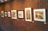 Watercolor ‘15 Reception