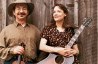 Jay Ungar & Molly Mason